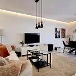 Fantastic 2 Bed In Locrimar V With Great Terrace Rdr288