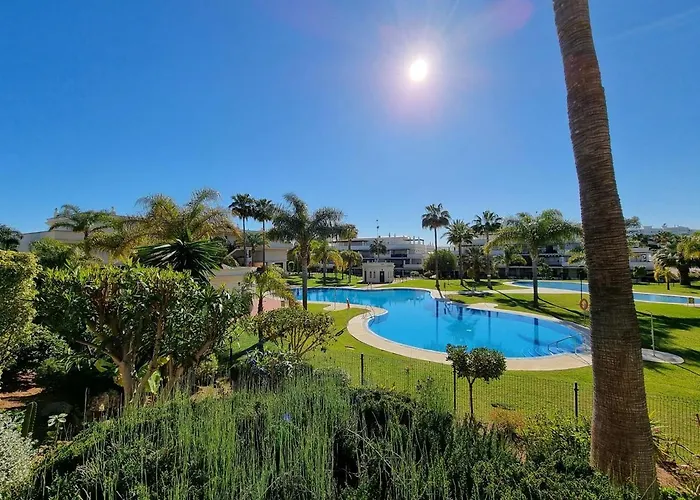 Fantastic 2 Bed In Locrimar V With Great Terrace Rdr288
