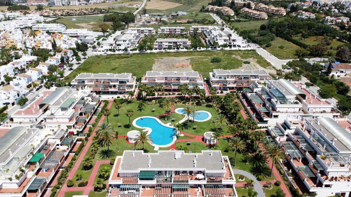 Fantastic 2 Bed In Locrimar V With Great Terrace Rdr288 *