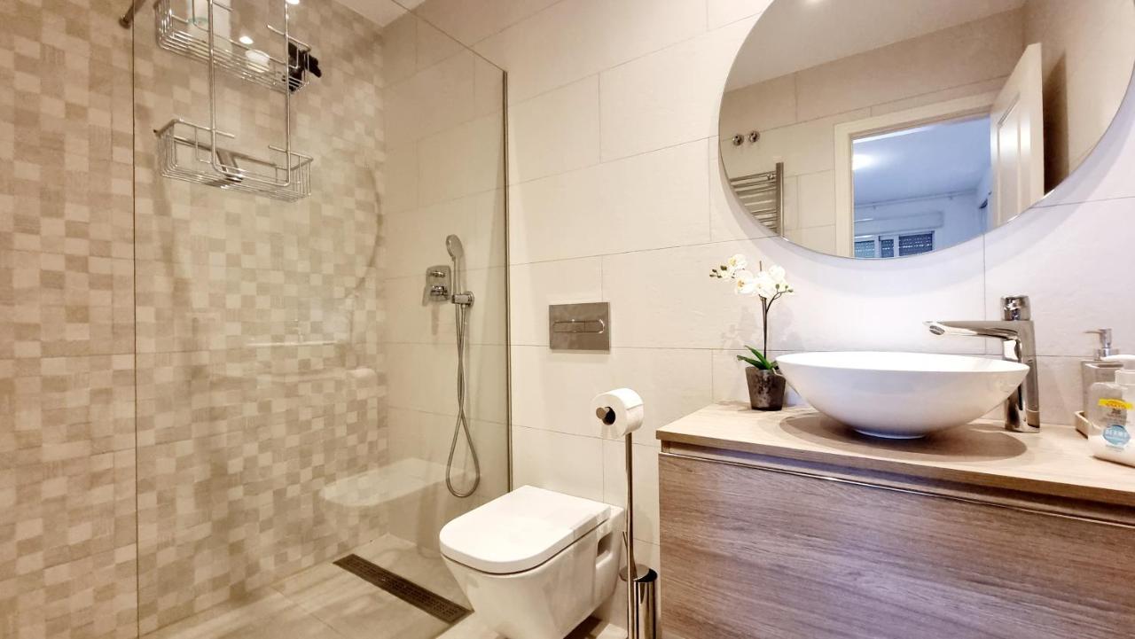Fantastic 2 Bed In Locrimar V With Great Terrace Rdr288