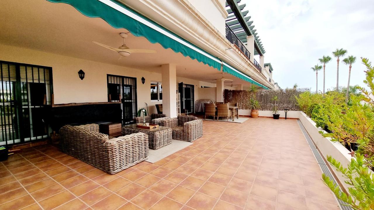 Fantastic 2 Bed In Locrimar V With Great Terrace Rdr288 Apartment