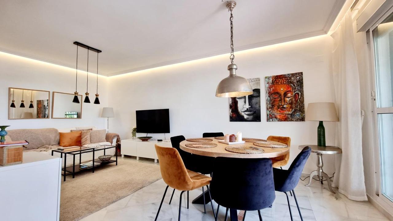 Fantastic 2 Bed In Locrimar V With Great Terrace Rdr288 * Marbella