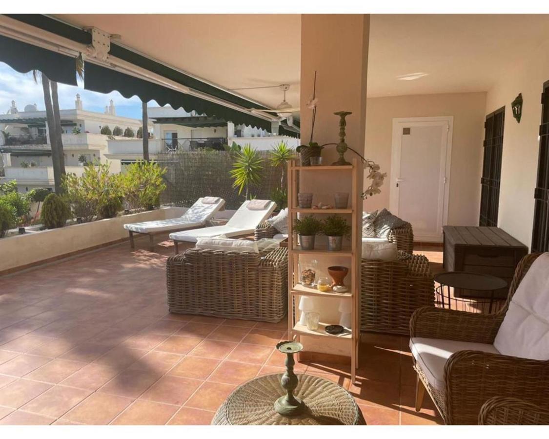 Fantastic 2 Bed In Locrimar V With Great Terrace Rdr288 * Marbella