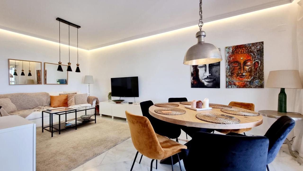 Fantastic 2 Bed In Locrimar V With Great Terrace Rdr288