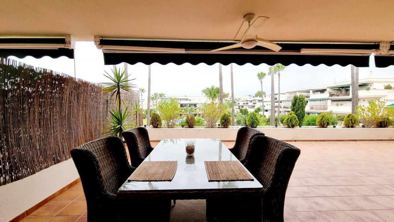 Fantastic 2 Bed In Locrimar V With Great Terrace Rdr288 Apartment Marbella