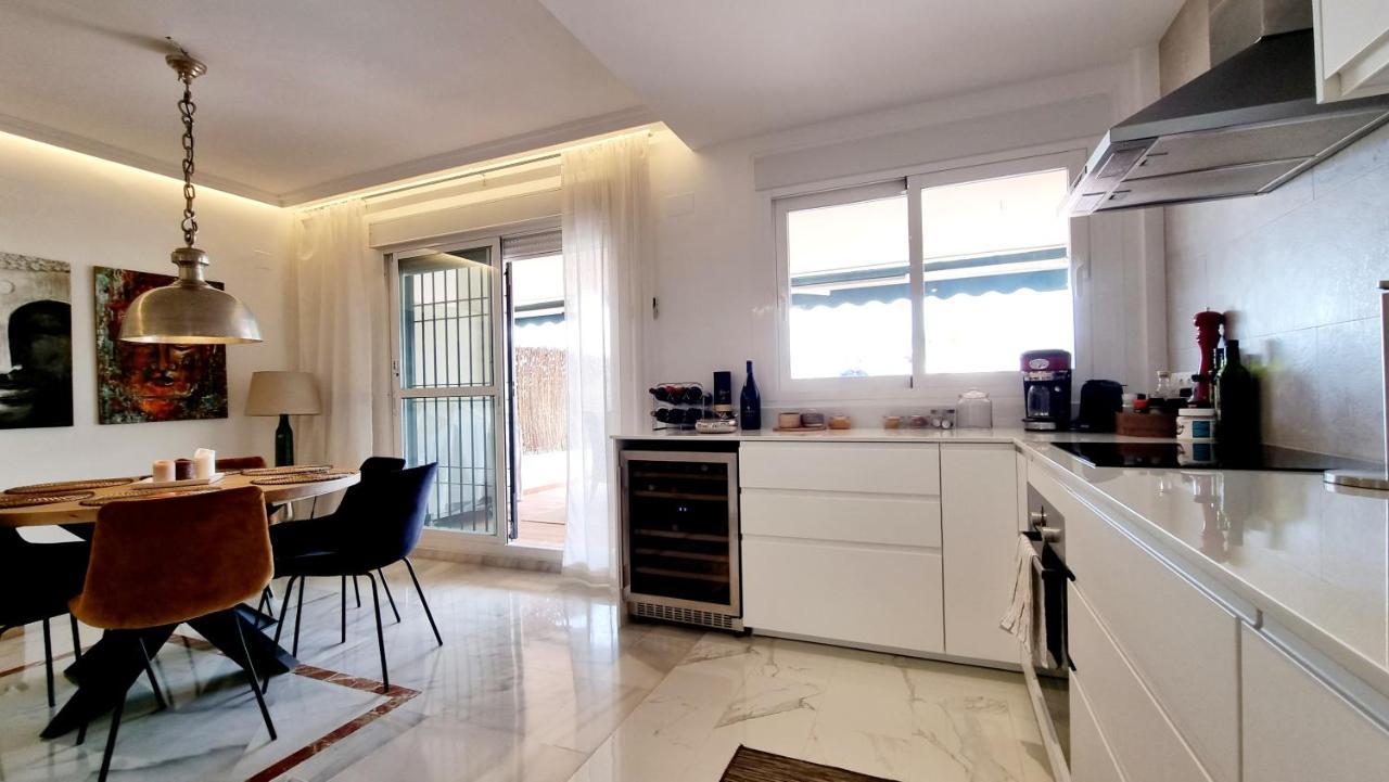 Fantastic 2 Bed In Locrimar V With Great Terrace Rdr288 * Marbella
