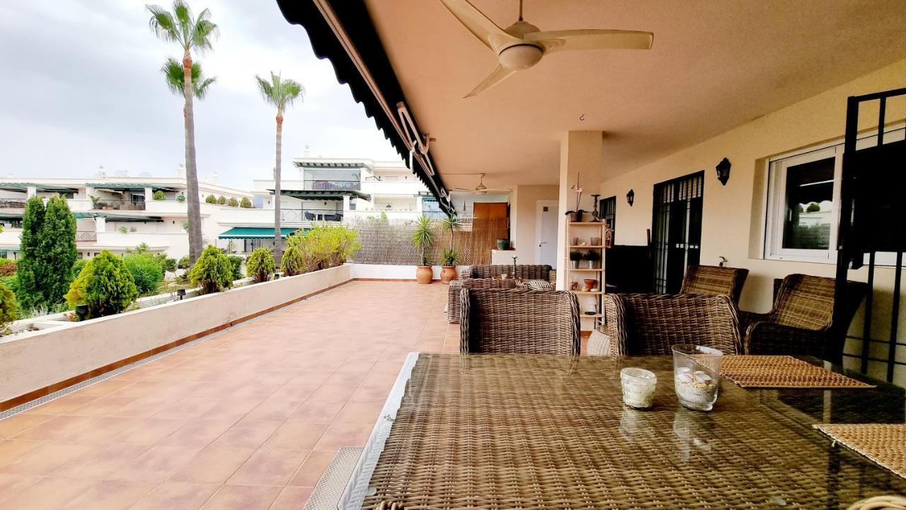 Fantastic 2 Bed In Locrimar V With Great Terrace Rdr288 * Marbella