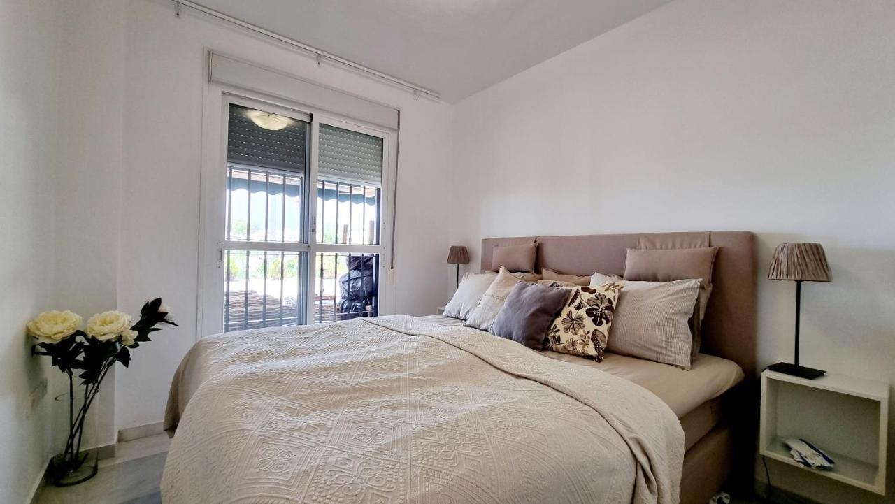 Fantastic 2 Bed In Locrimar V With Great Terrace Rdr288 Apartment *