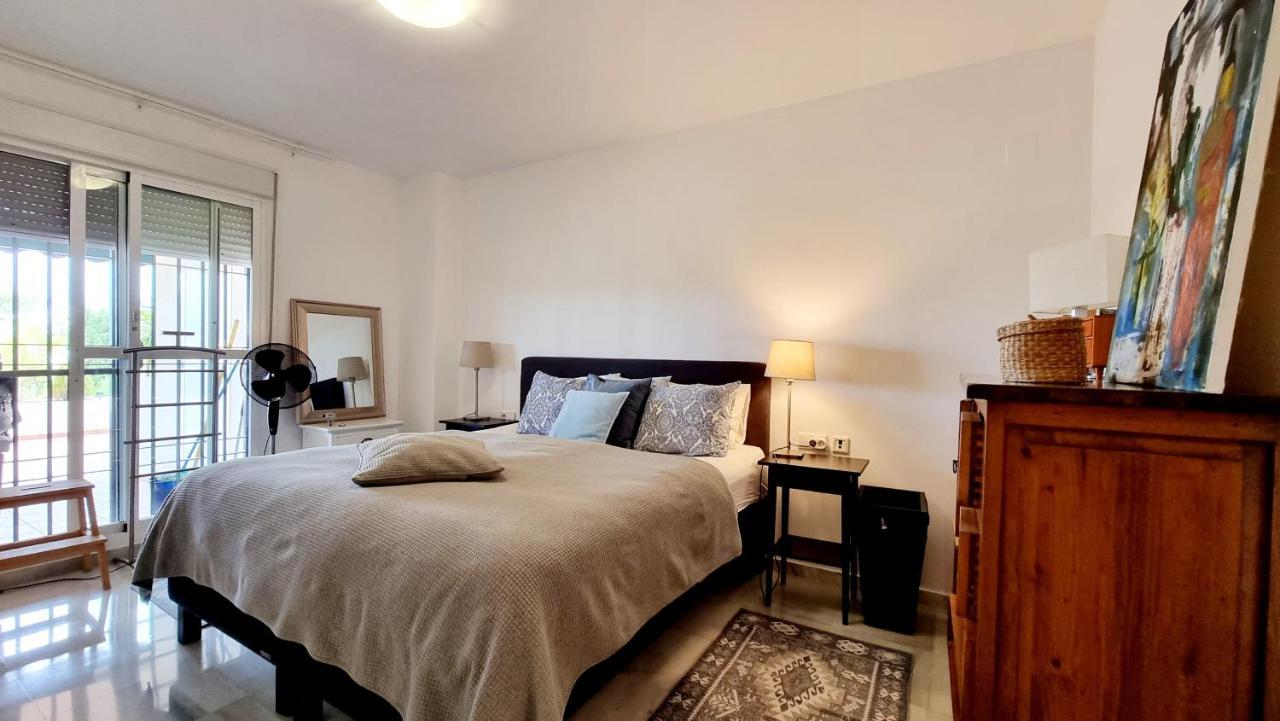 Apartment Fantastic 2 Bed In Locrimar V With Great Terrace Rdr288 Marbella