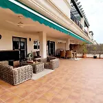 Fantastic 2 Bed In Locrimar V With Great Terrace Rdr288