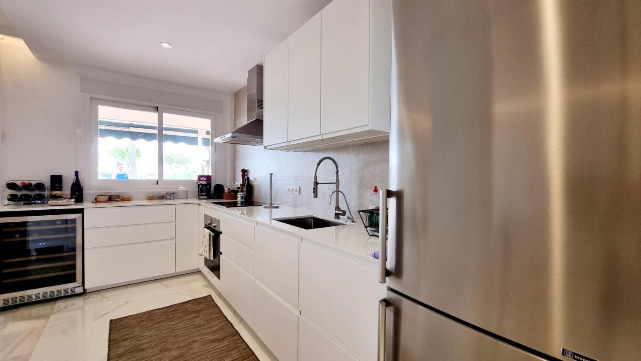 Apartament Fantastic 2 Bed In Locrimar V With Great Terrace Rdr288
