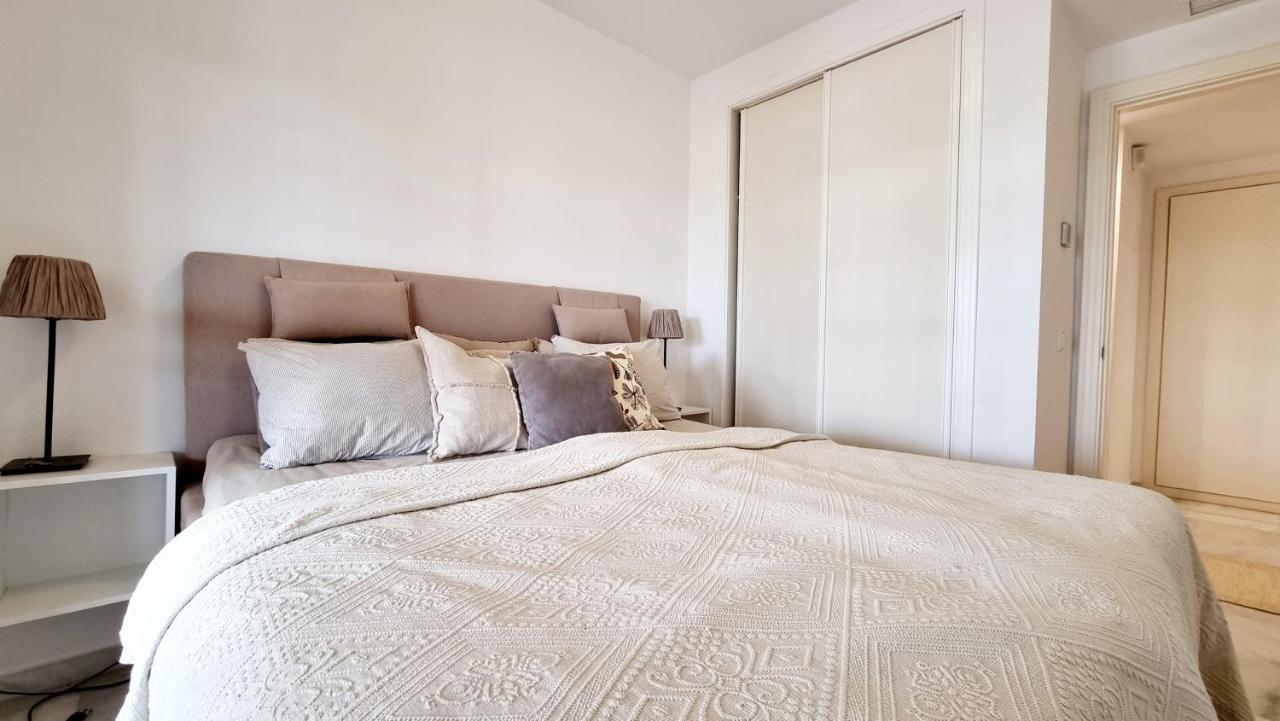 Fantastic 2 Bed In Locrimar V With Great Terrace Rdr288 Apartament